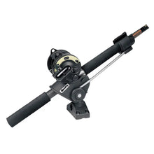Scotty Striker Rod Holder w/241 Side/Deck Mount [240] - Rod Holders