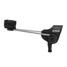 Scotty Striker Rod Holder w/o Mount - Black [239-BK] - Rod Holders