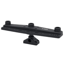 Scotty Triple Rod Holder Mount - Board only [257] - Accessories