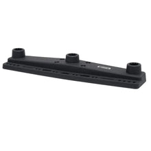 Scotty Triple Rod Holder Permanent Mount w/o Post [362] - Accessories