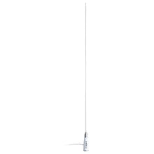 Scout 3.3’ Stainless VHF Whip Antenna 3dB w/5M RG-58 Coax KS23A [PF AN NVHF00006T] - Antennas