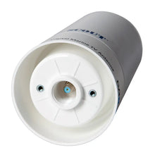 Scout Wave 4’’ White TV Antenna Omnidirectional 25dB Gain w/10M 75 ohms Cable [PF AN NTV002] - Over-The-Air TV Antennas