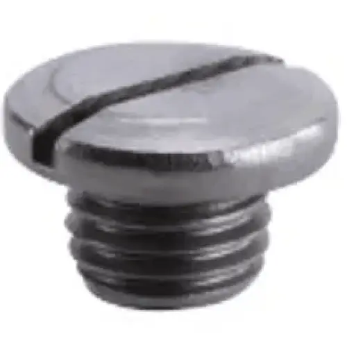 SCREW DRAIN