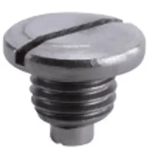 SCREW DRAIN (MAGNETIC)