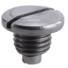 SCREW DRAIN (MAGNETIC)