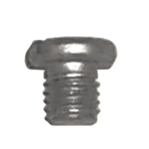 Screw Drain with Gasket - Aftermarket