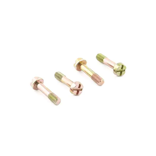 SCREW KIT 4 PER PKG