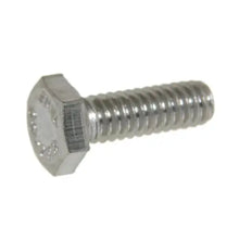 Screw Lower End Cap 1/4-20x.75 - OEM
