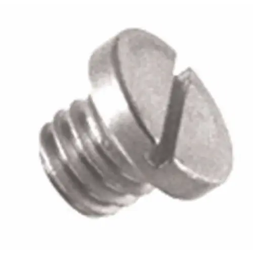 SCREW LOWER UNIT FILL OMC