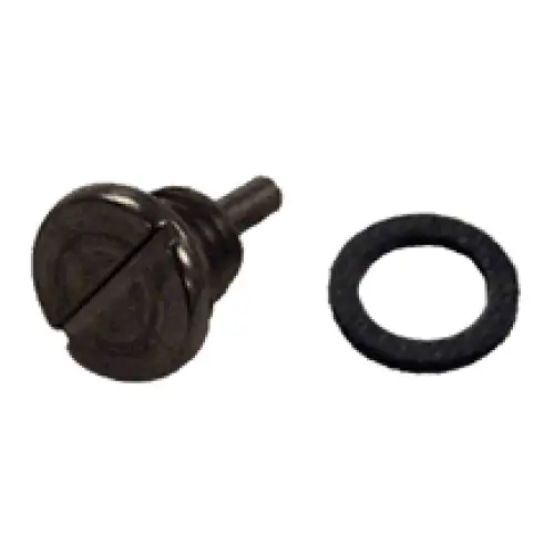 SCREW MAGNETIC DRAIN OMC