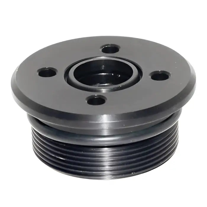 Screw Trim Cyl End w Seals - Aftermarket