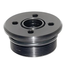 Screw Trim Cyl End w Seals - Aftermarket