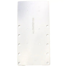 Sea Brackets 16’’ Straight Trolling Motor Plate [SEA2323] - Trolling Motor Accessories