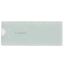 Sea Brackets 20’’ Straight Trolling Motor Plate f/Garmin’s Kraken [SEA2303] - Trolling Motor Accessories