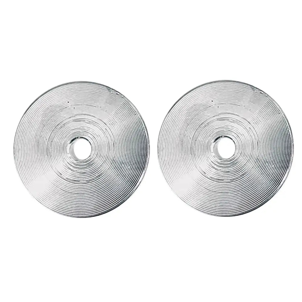 Sea Brackets 5/16’’ Backing Disk f/Kraken Mounts - 2-Pack [SEA2327] - Trolling Motor Accessories