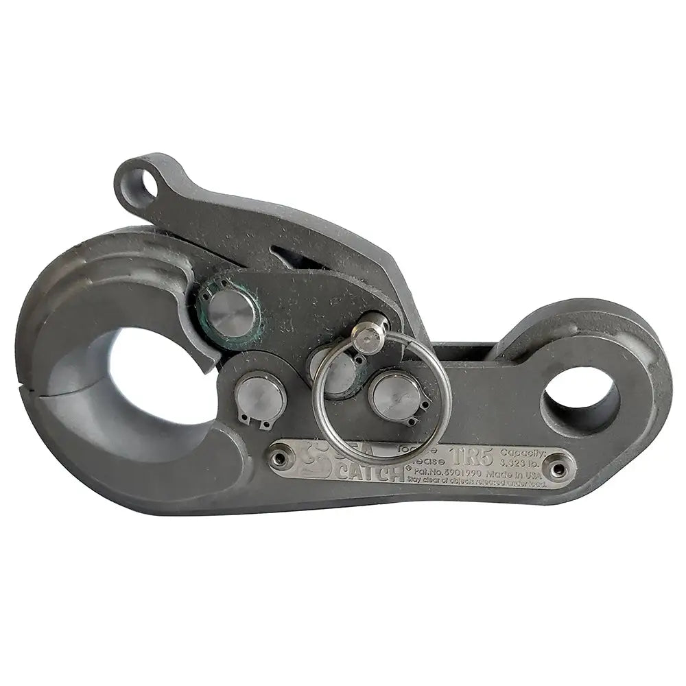 Sea Catch TR5LM w/Safety Pin - Large Mouth [TR05LM] - Accessories