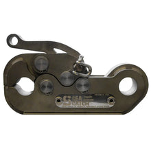 Sea Catch TR8 w/D-Shackle Safety Pin - 3/4’’ Shackle [TR8] - Accessories