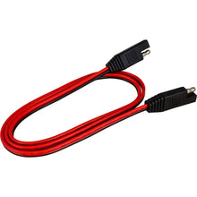 Sea-Dog 12’’ SAE Power Cable Polarized Electrical Connector [426901-1] - Accessories
