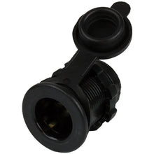 Sea-Dog 12V Deluxe Power Socket w/Cap [426115-1] - Accessories