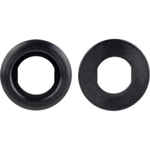 Sea-Dog 2’’ Gauge Power Socket Adapter Mounting Plate [426101-1] - Accessories