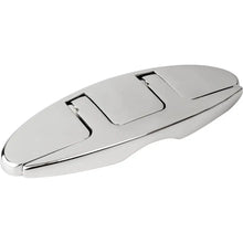 Sea-Dog 5’’ Oval SS Folding Cleat w/Hidden Hex Bolts [041115-1] - Cleats