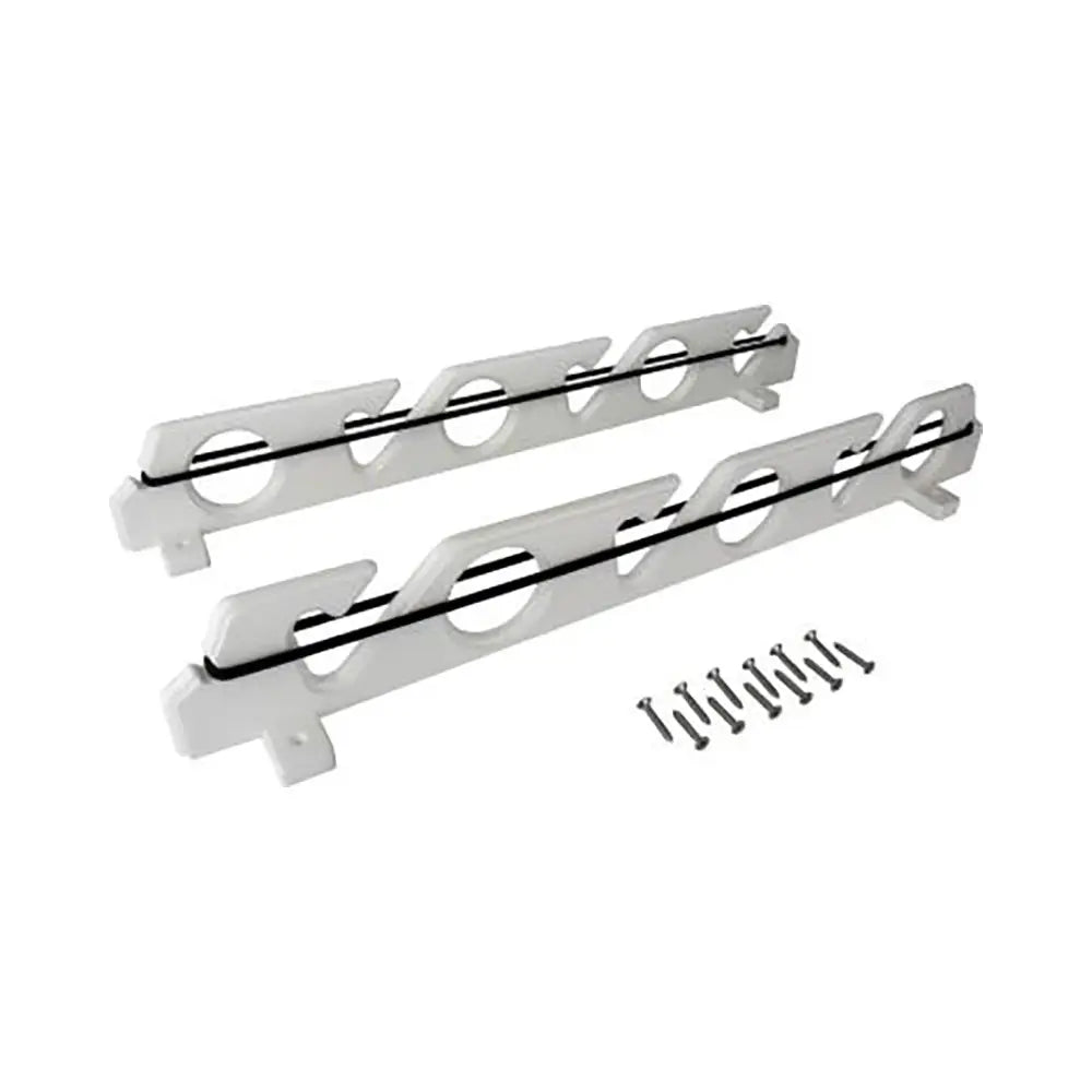 Sea-Dog 6 Pole Rod Storage Rack w/Horizontal or Overhead Mount [325626-1] - Rod Holder Accessories