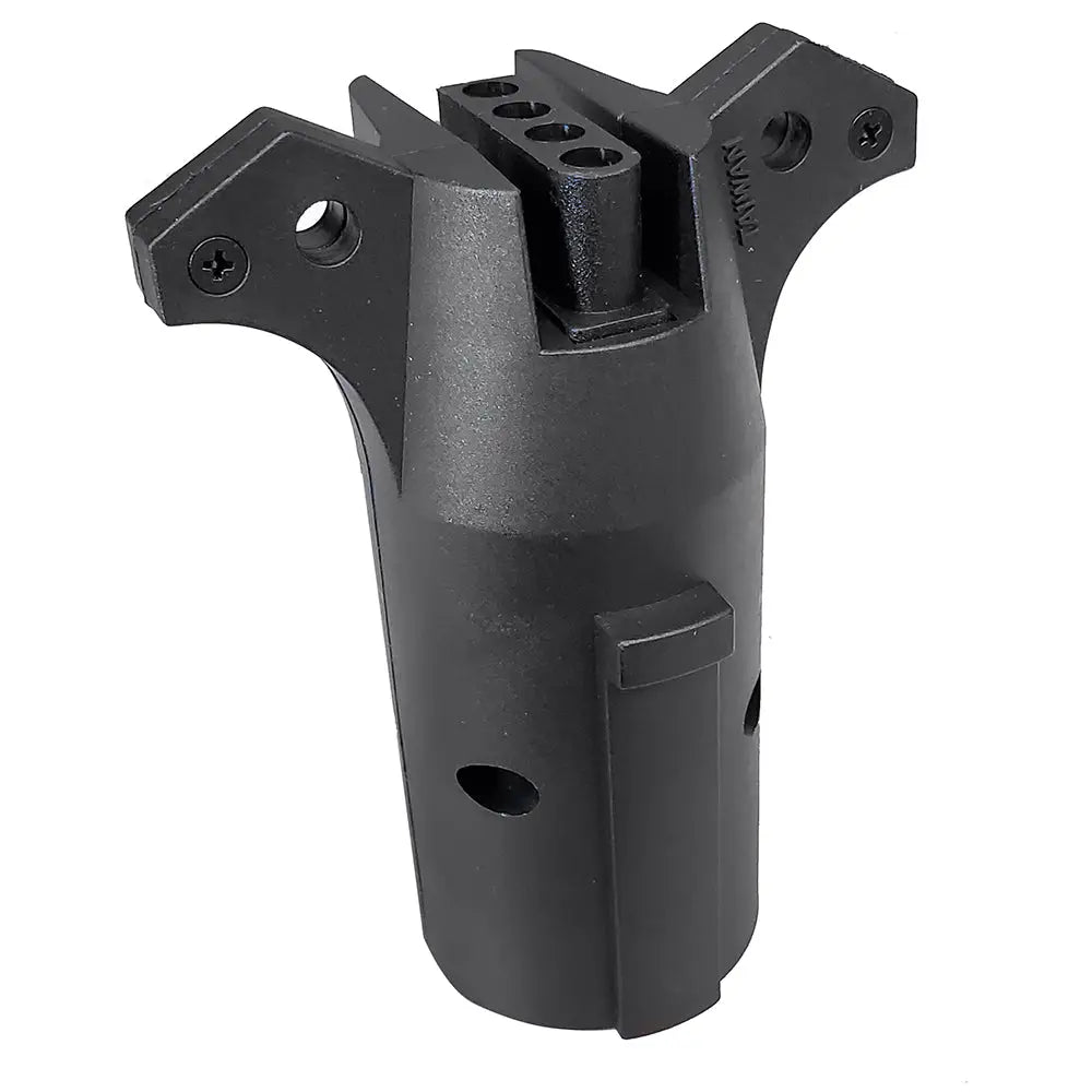 Sea-Dog 7 To 5 Trailer Plug Adapter [753864-1] - Lights & Wiring