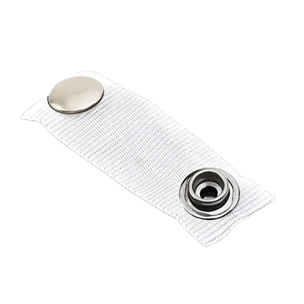 Sea-Dog Add-A-Snap - White - 1-1/2’’ [299201W-1] - Tools