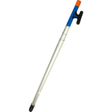 Sea-Dog Aluminum Boat Hook - 12’ - 3-Piece [491036-1] - Docking Accessories