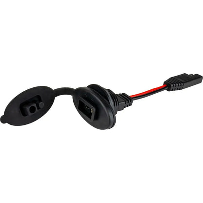 Sea-Dog Back Nut Mount Power Socket [426955-1] - Accessories