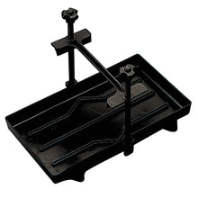Sea-Dog Battery Tray w/Clamp f/24 Series Batteries [415054-1] - Battery Management