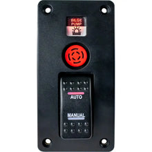 Sea-Dog Bilge Pump Water Alarm Panel w/Switch [423037-1] - Accessories