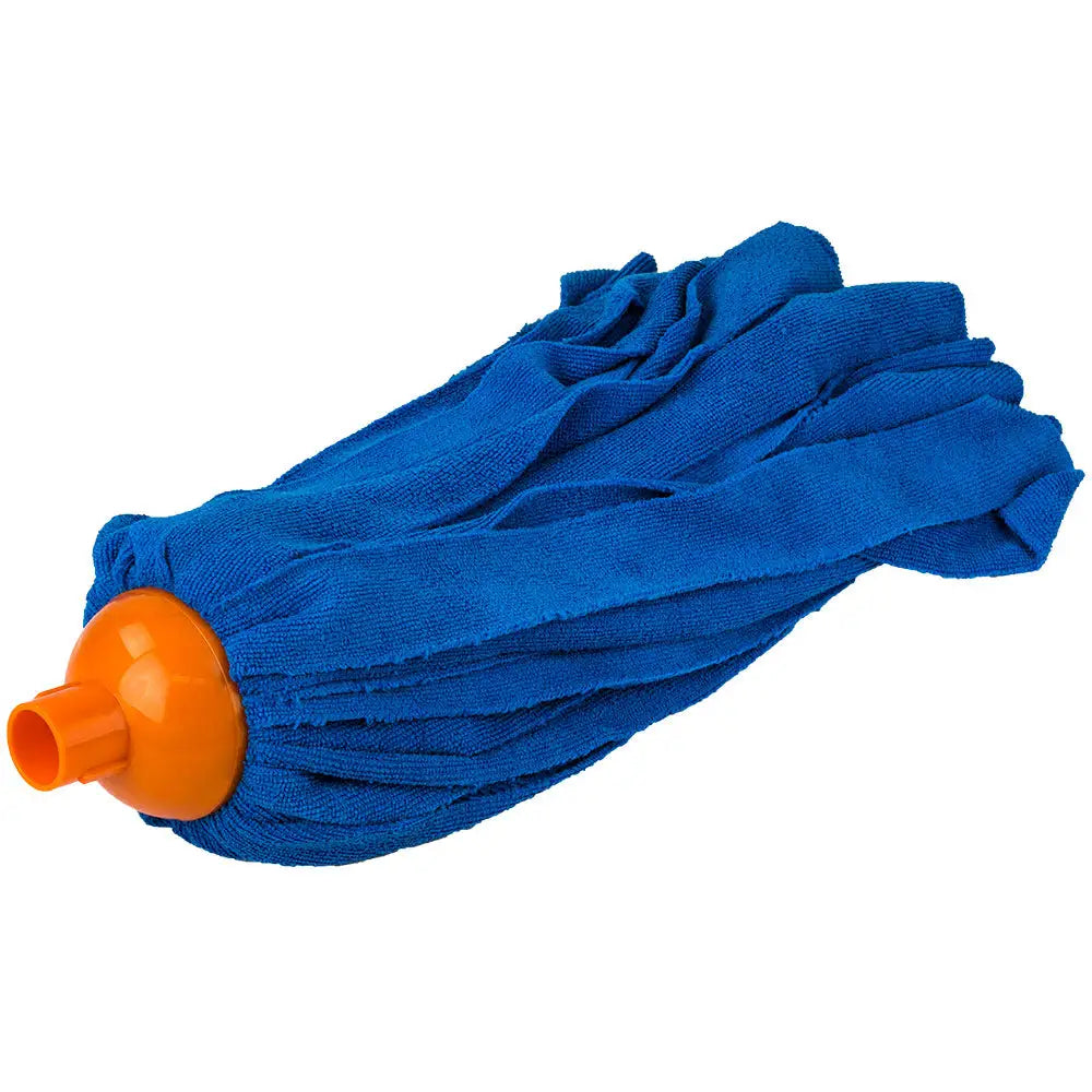 Sea-Dog Boat Hook Microfiber Mop [491105-1] - Cleaning