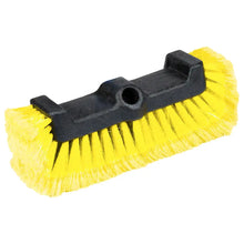 Sea-Dog Boat Hook Three Sided Bristle Brush - Medium Bristle [491080-1] - Cleaning