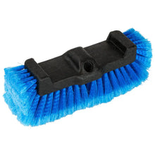 Sea-Dog Boat Hook Three Sided Bristle Brush - Soft Bristle [491070-1] - Cleaning