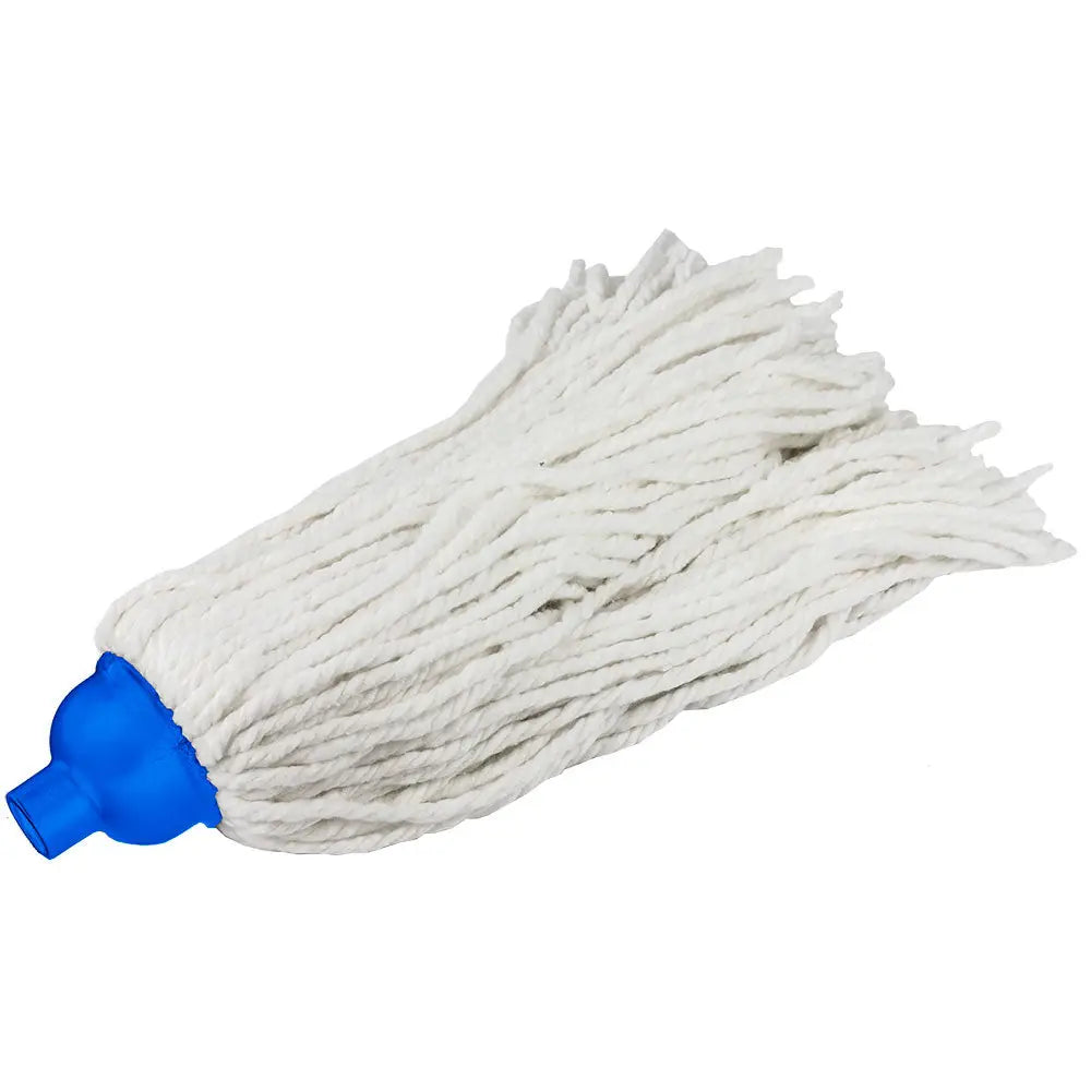 Sea-Dog Boat Hook Yarn Mop [491107-1] - Cleaning