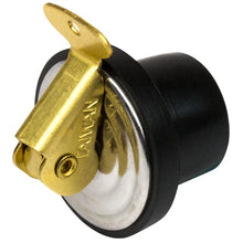 Sea-Dog Brass Baitwell Plug - 3/4’’ [520094-1] - Accessories
