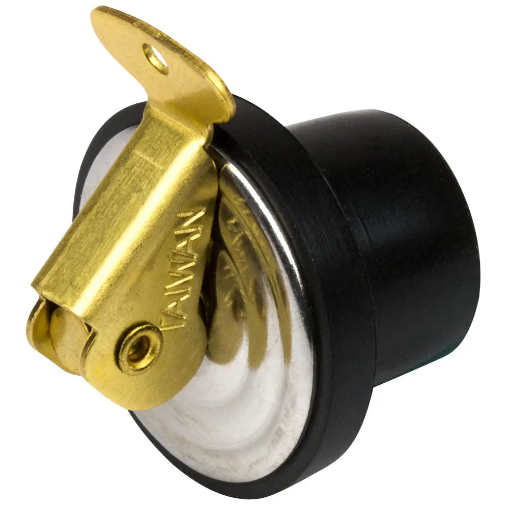 Sea-Dog Brass Baitwell Plug - 3/4’’ [520094-1] - Accessories