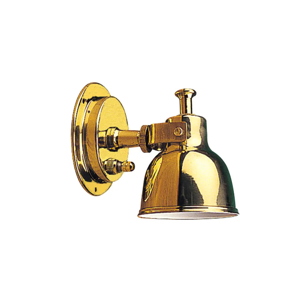Sea-Dog Brass Berth Light - Small [400400-1] - Interior / Courtesy Light