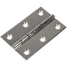 Sea-Dog Butt Hinge - Stamped 304 Stainless Steel - 2’’ [201080-1] - Hinges