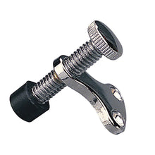 Sea-Dog Chrome Plated Brass Window Anti-Rattle Window Stop [322210-1] - Accessories