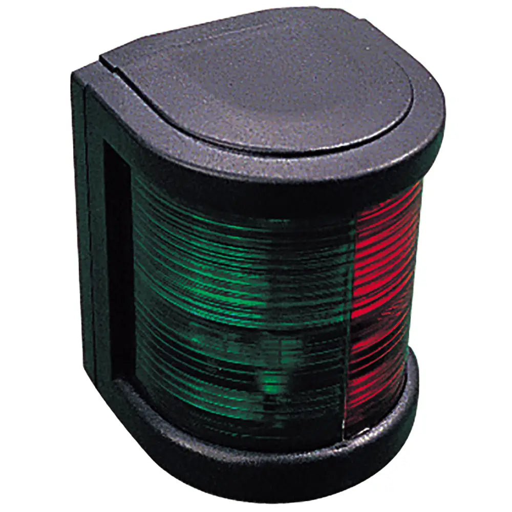 Sea-Dog Combination Bow Light - Injection Molded Polycarbonate/Stamped Stainless Steel [400005-1] - Navigation Lights