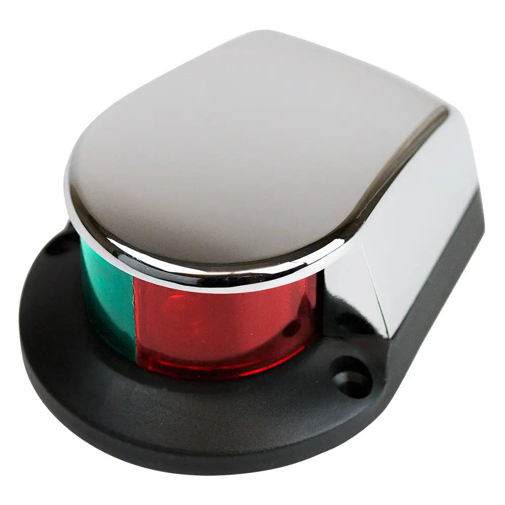 Sea-Dog Combination Bow Light - Low Profile [400157-1] - Navigation Lights