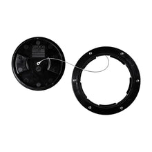 Sea-Dog Deck Plate Lanyard - 12’’ [337198-1] - Deck Plates