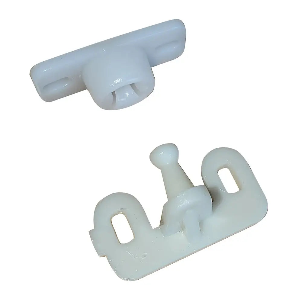 Sea-Dog Door Catch [227135-1] - Latches