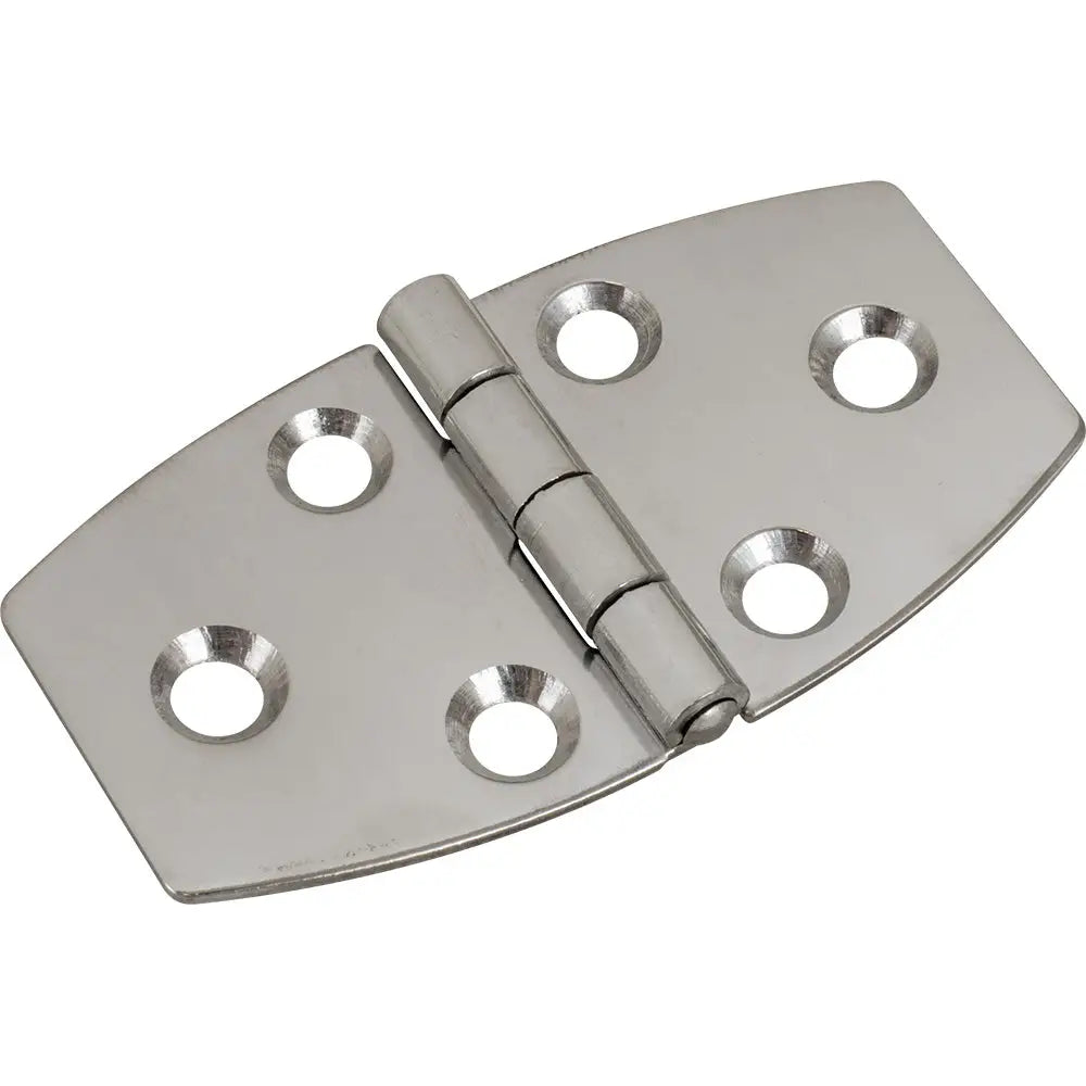 Sea-Dog Door Hinge - 2-3/4’’ - Stamped 304 Stainless Steel [201030-1] - Hinges