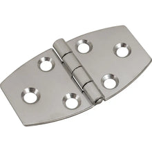 Sea-Dog Door Hinge - 2-3/4’’ - Stamped 304 Stainless Steel [201030-1] - Hinges