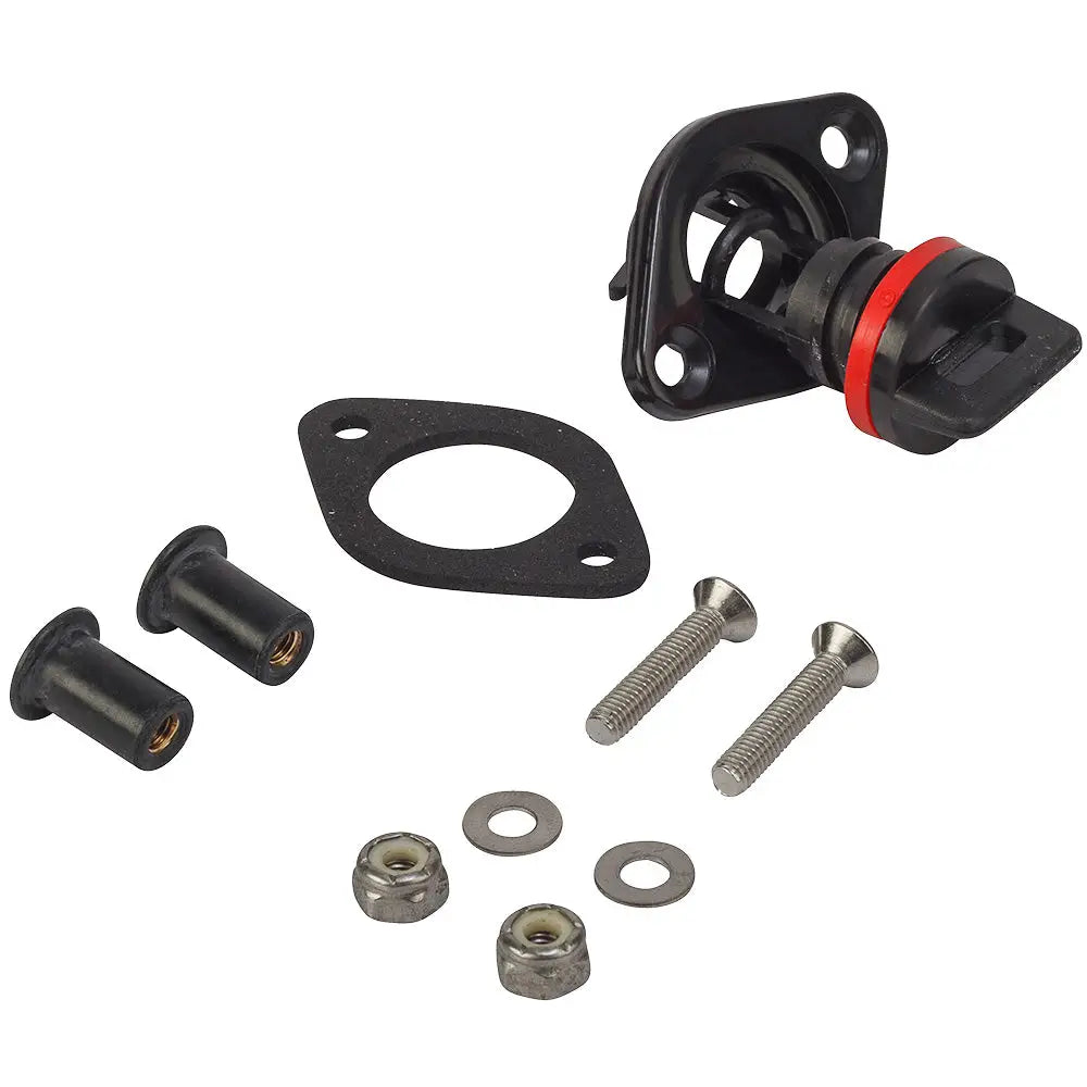 Sea-Dog Drain Plug Kit [520010-9] - Accessories