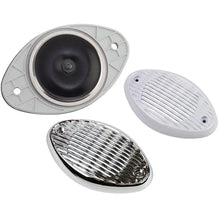 Sea-Dog Drop-In Hidden Horn V.3 w/Grills [431250-1] - Horns