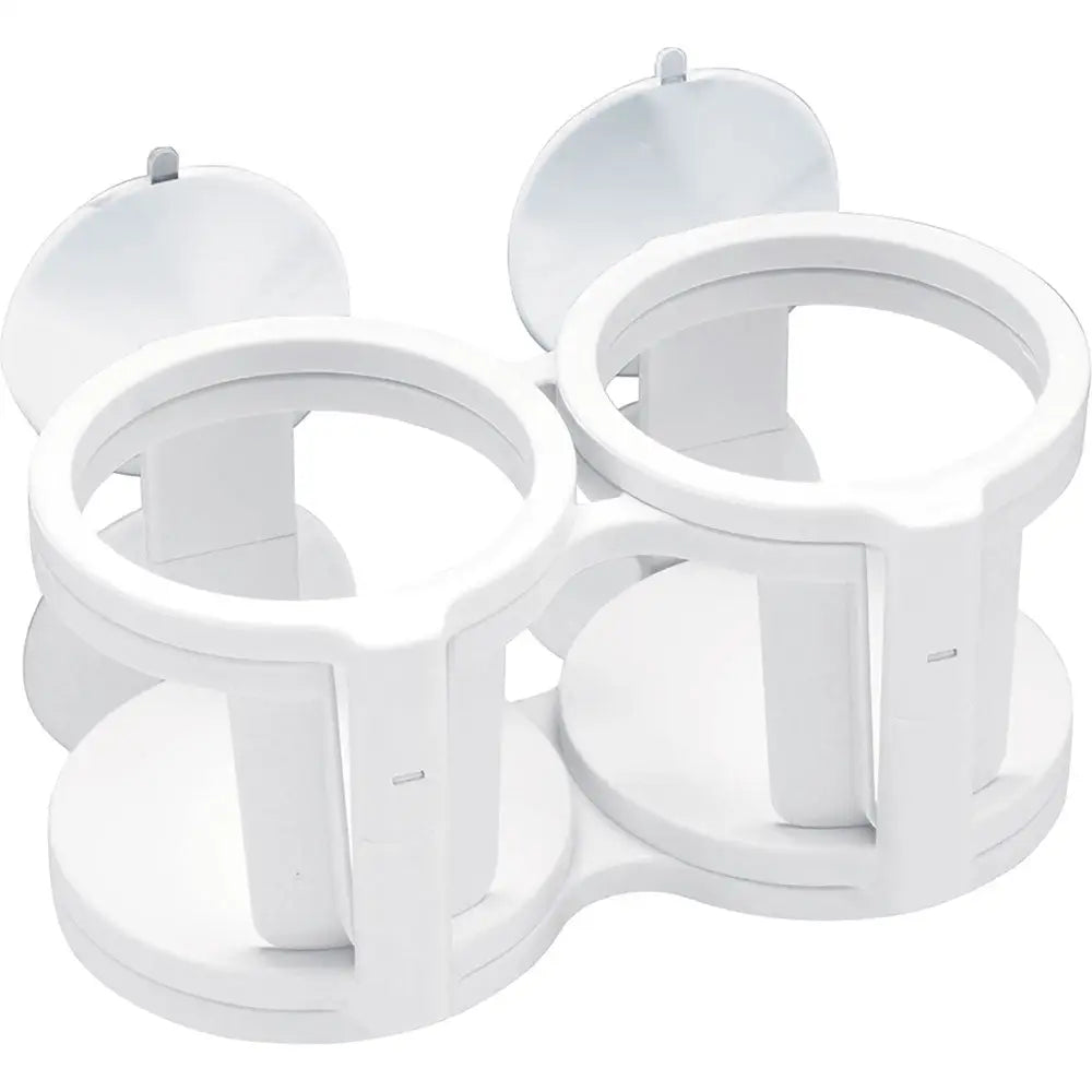 Sea-Dog Dual/Quad Drink Holder w/Suction Cups [588520-1] - Deck / Galley